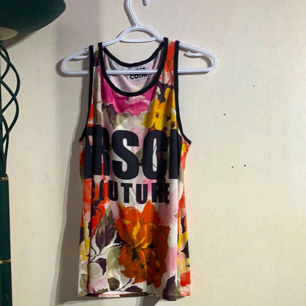 New DRESS CODE woman’s tank top